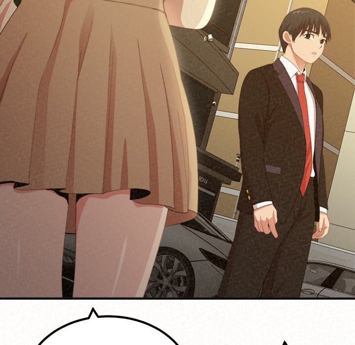 Milk Therapy Manhwa - Chapter 20 Page 138