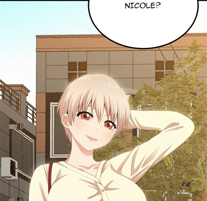 Milk Therapy Manhwa - Chapter 20 Page 140