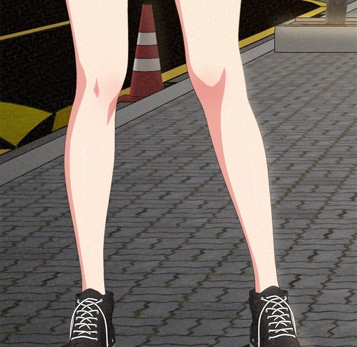 Milk Therapy Manhwa - Chapter 20 Page 142