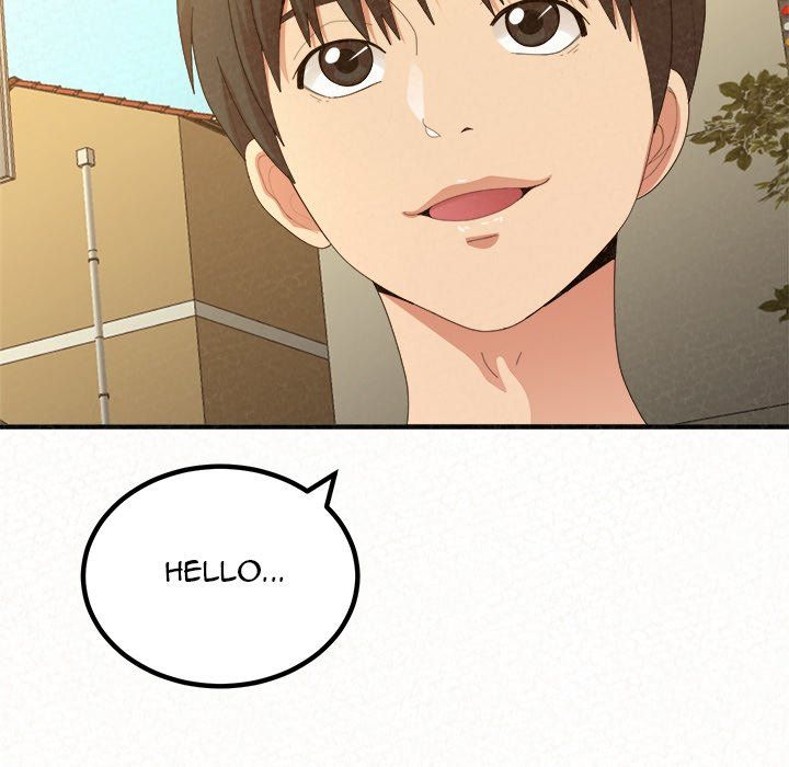 Milk Therapy Manhwa - Chapter 20 Page 144