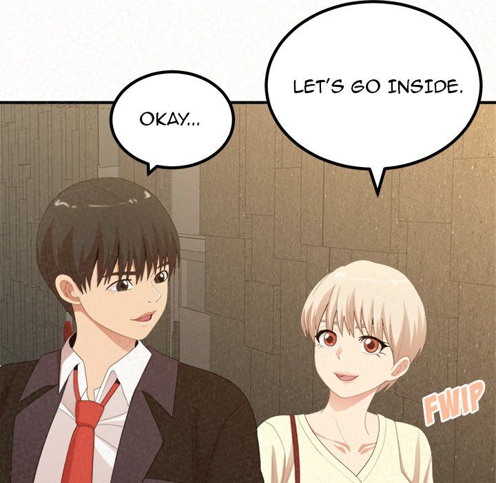 Milk Therapy Manhwa - Chapter 20 Page 148