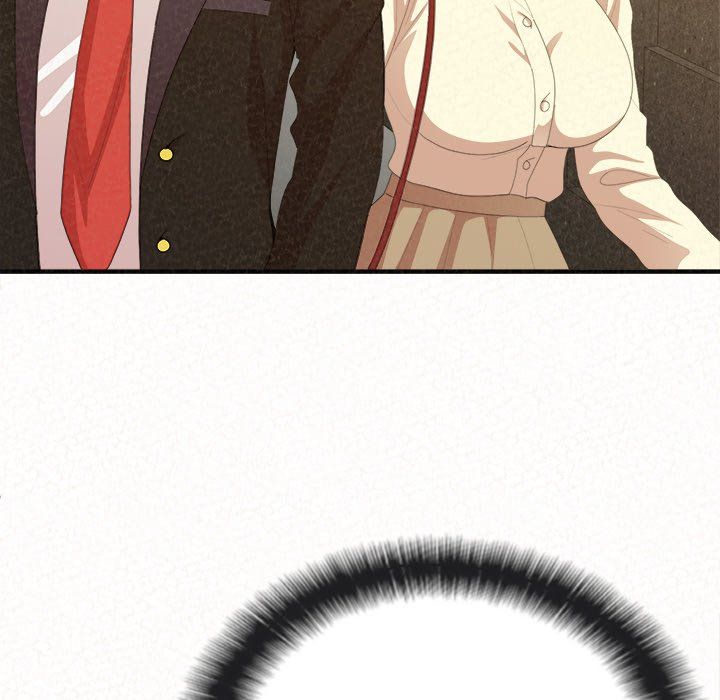 Milk Therapy Manhwa - Chapter 20 Page 149