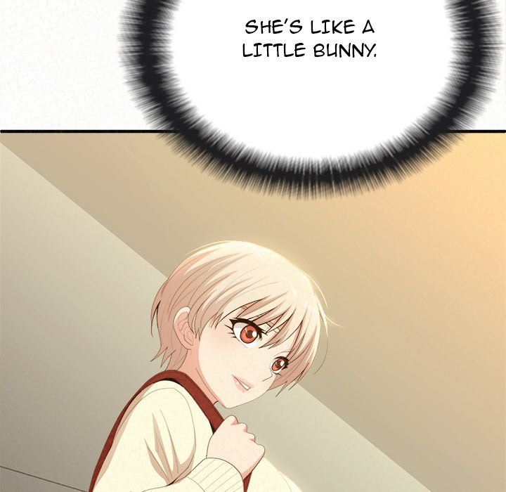 Milk Therapy Manhwa - Chapter 20 Page 150