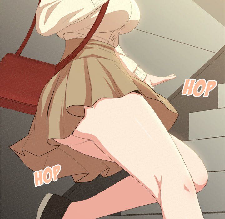 Milk Therapy Manhwa - Chapter 20 Page 151