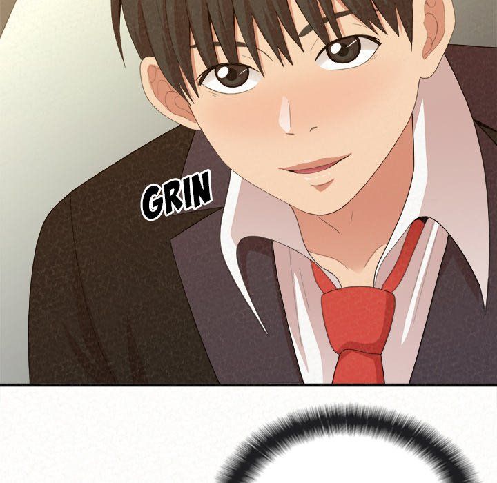 Milk Therapy Manhwa - Chapter 20 Page 153