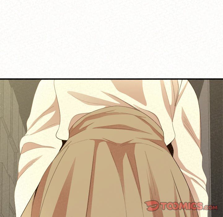 Milk Therapy Manhwa - Chapter 20 Page 158