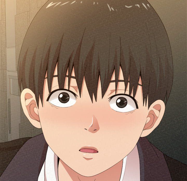 Milk Therapy Manhwa - Chapter 20 Page 163