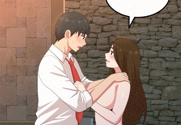 Milk Therapy Manhwa - Chapter 2 Page 1