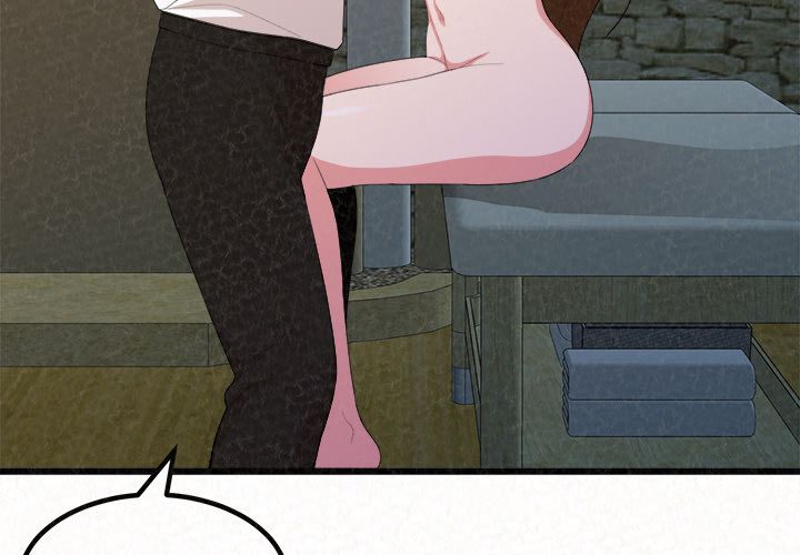 Milk Therapy Manhwa - Chapter 2 Page 2