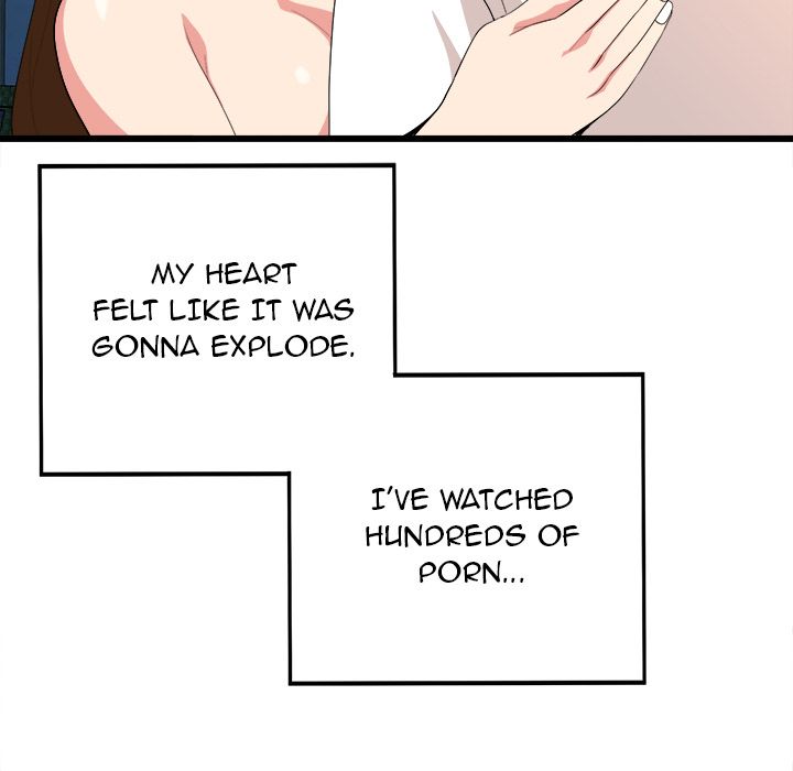 Milk Therapy Manhwa - Chapter 2 Page 17