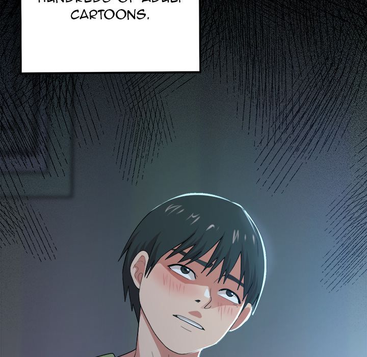 Milk Therapy Manhwa - Chapter 2 Page 19