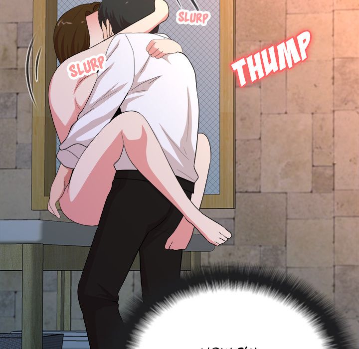 Milk Therapy Manhwa - Chapter 2 Page 23