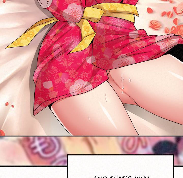 Milk Therapy Manhwa - Chapter 2 Page 45