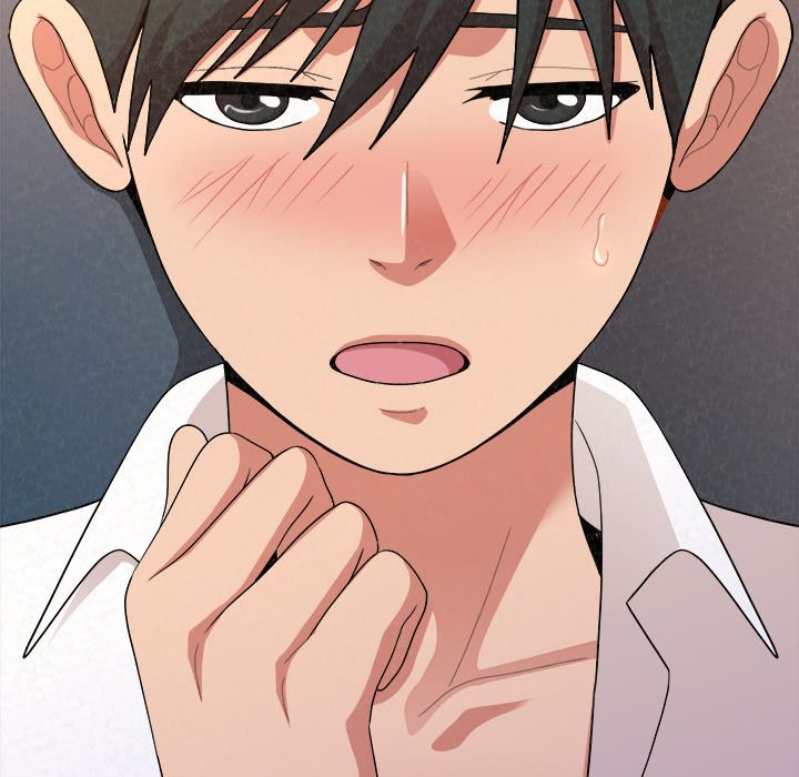 Milk Therapy Manhwa - Chapter 2 Page 59