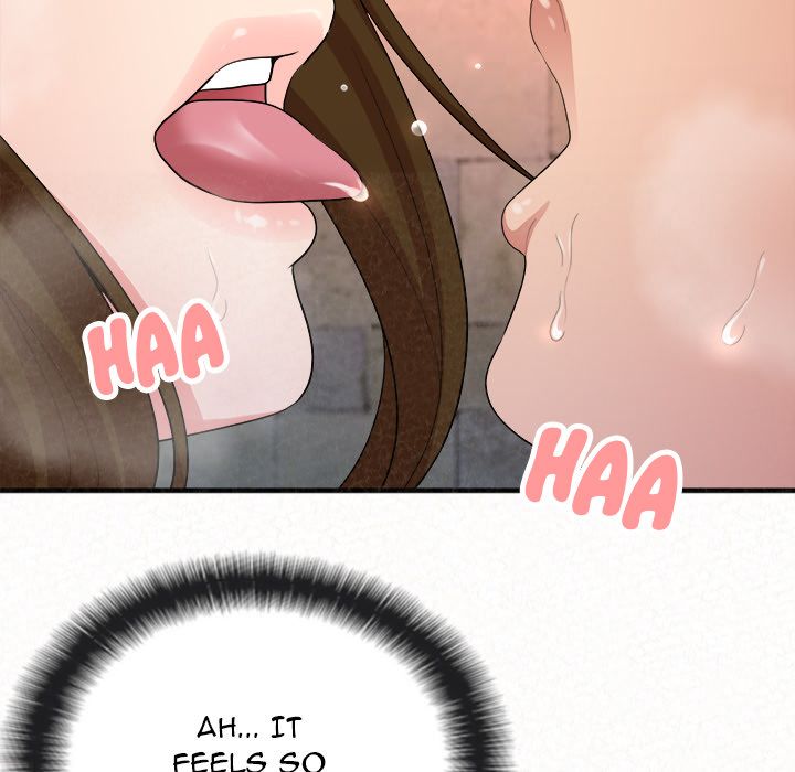 Milk Therapy Manhwa - Chapter 2 Page 94