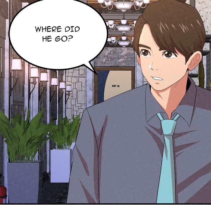 Milk Therapy Manhwa - Chapter 2 Page 123