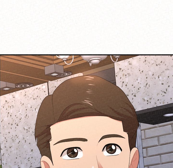 Milk Therapy Manhwa - Chapter 2 Page 135