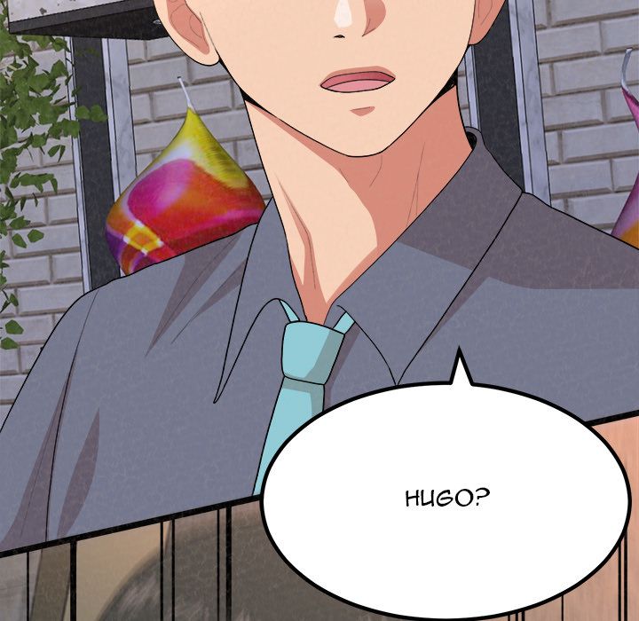 Milk Therapy Manhwa - Chapter 2 Page 136