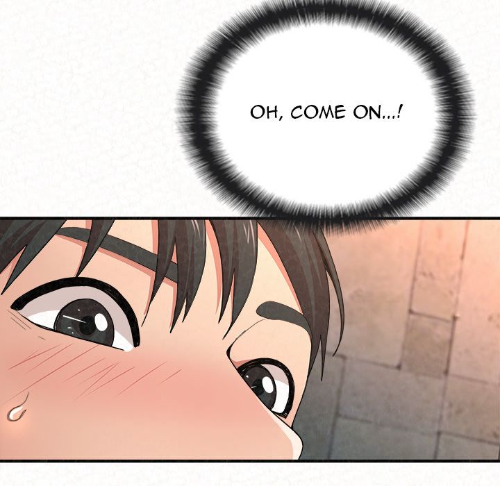 Milk Therapy Manhwa - Chapter 2 Page 141