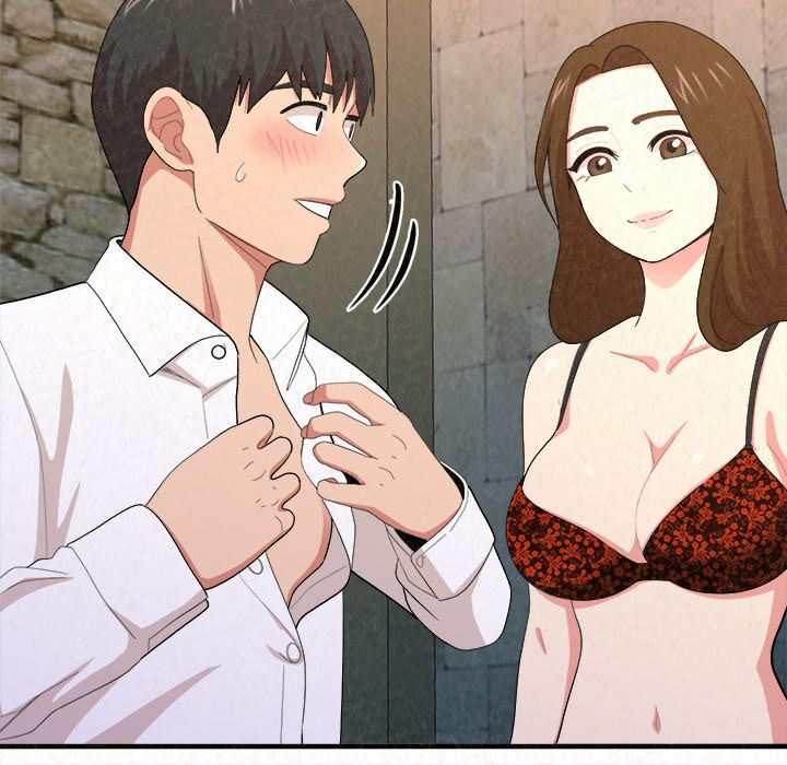 Milk Therapy Manhwa - Chapter 2 Page 179