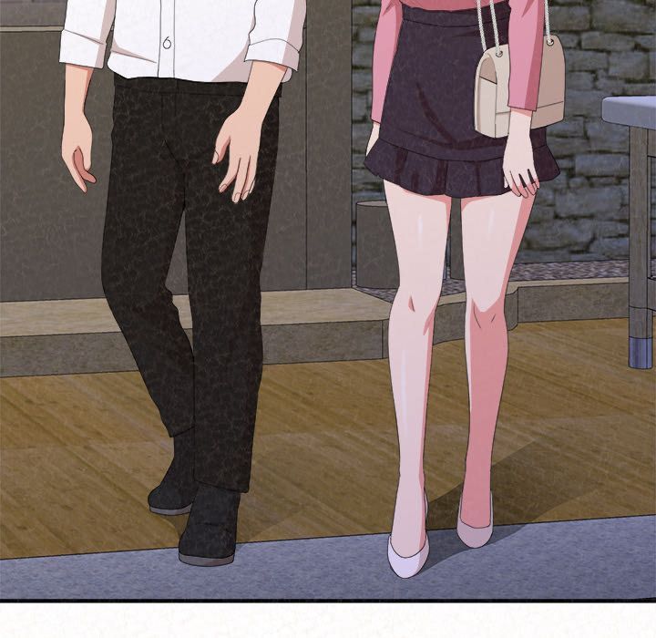 Milk Therapy Manhwa - Chapter 2 Page 193