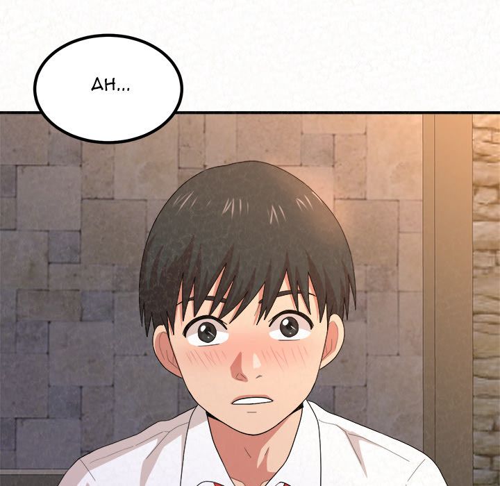 Milk Therapy Manhwa - Chapter 2 Page 196