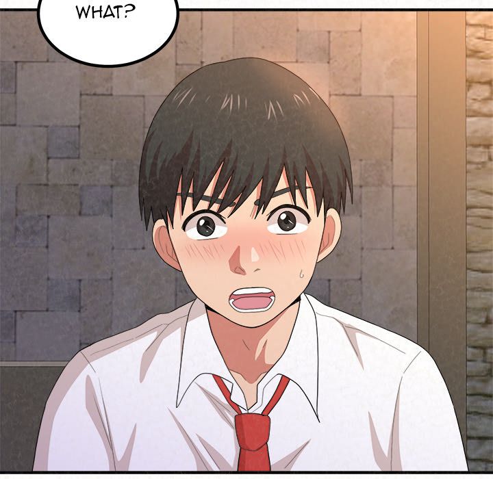 Milk Therapy Manhwa - Chapter 2 Page 198