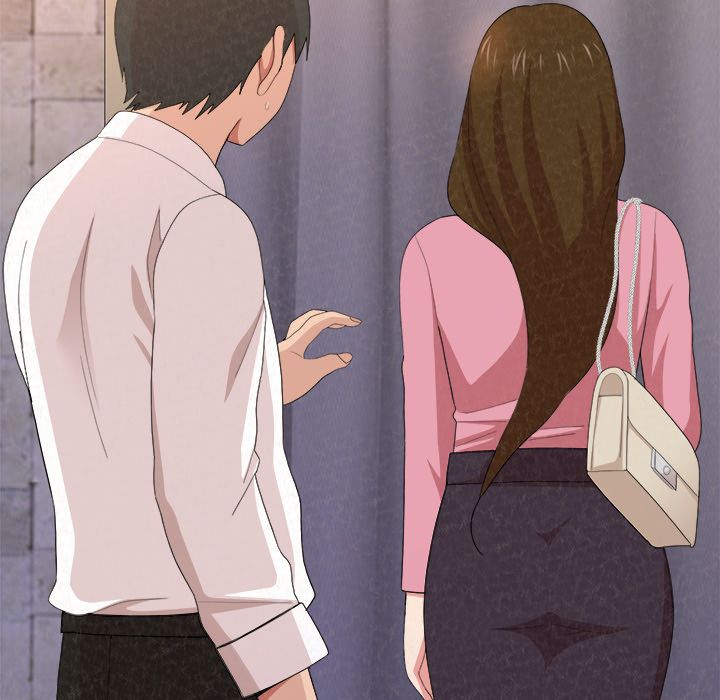 Milk Therapy Manhwa - Chapter 2 Page 201