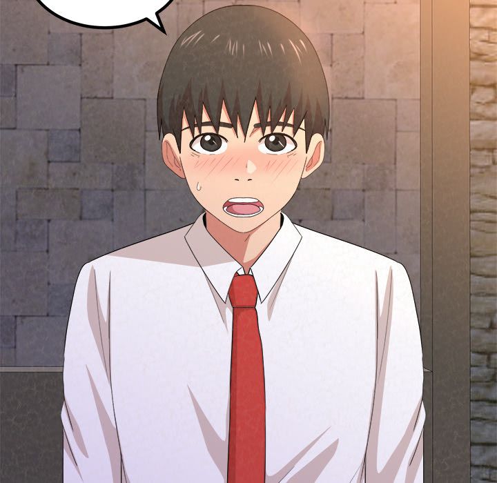 Milk Therapy Manhwa - Chapter 2 Page 208