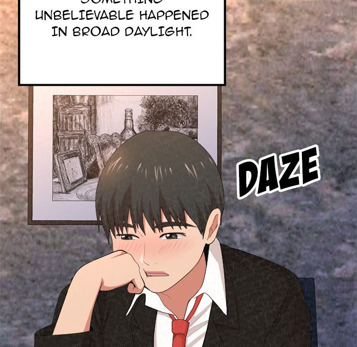 Milk Therapy Manhwa - Chapter 2 Page 242