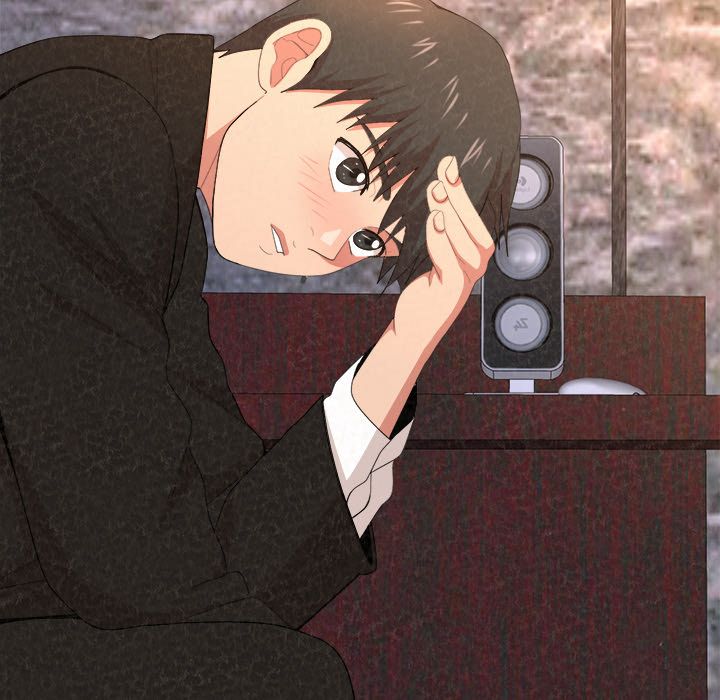 Milk Therapy Manhwa - Chapter 2 Page 246