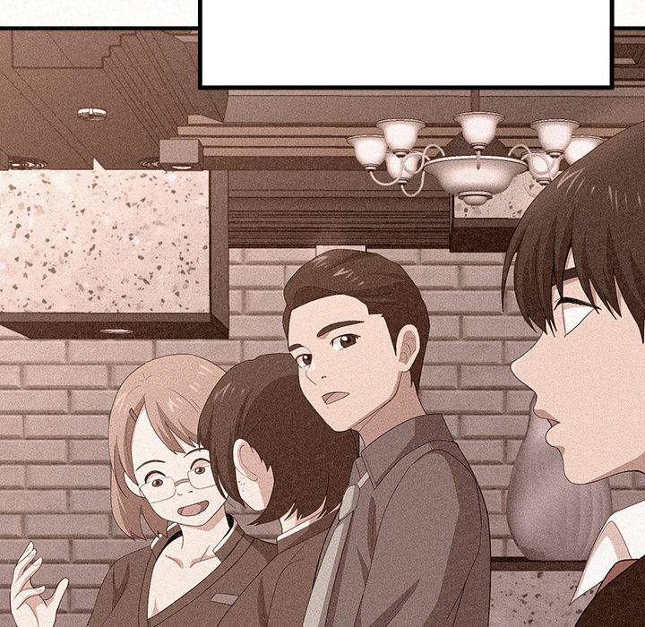 Milk Therapy Manhwa - Chapter 2 Page 258