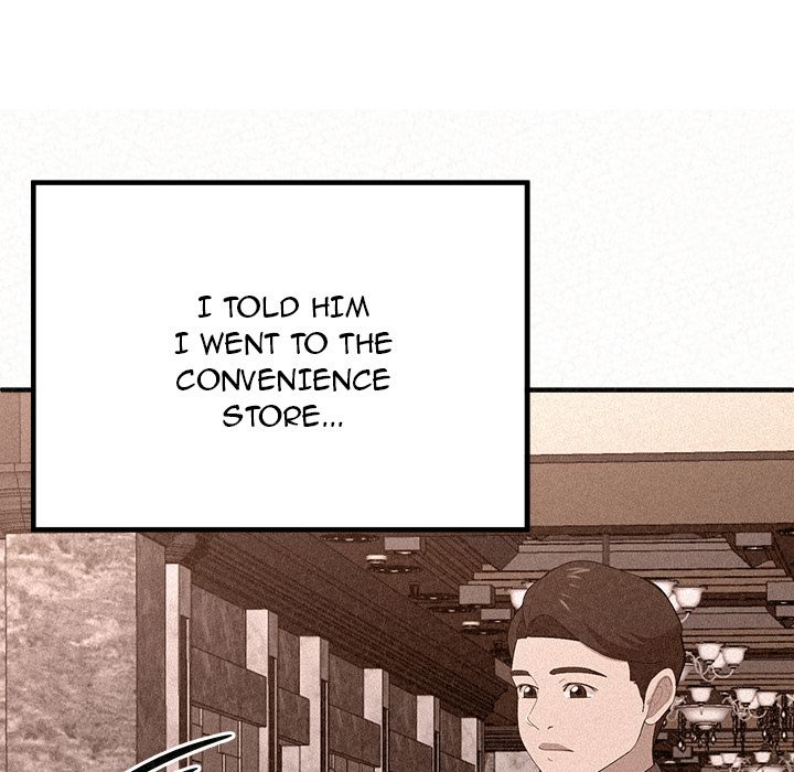 Milk Therapy Manhwa - Chapter 2 Page 260