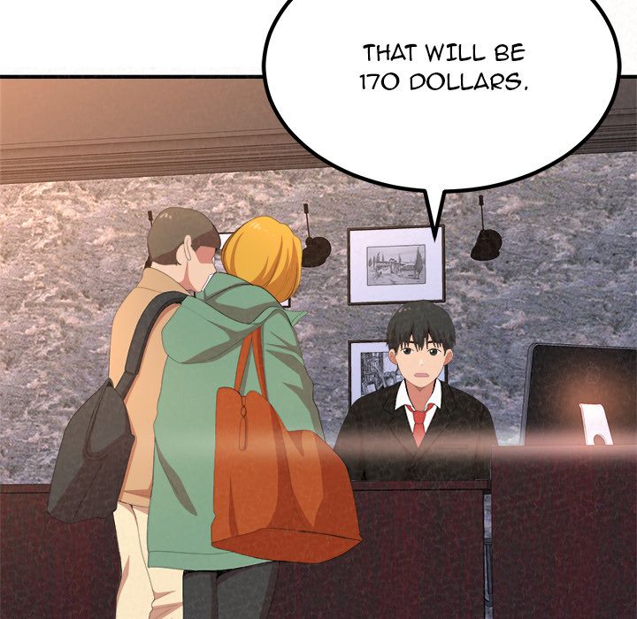 Milk Therapy Manhwa - Chapter 2 Page 264