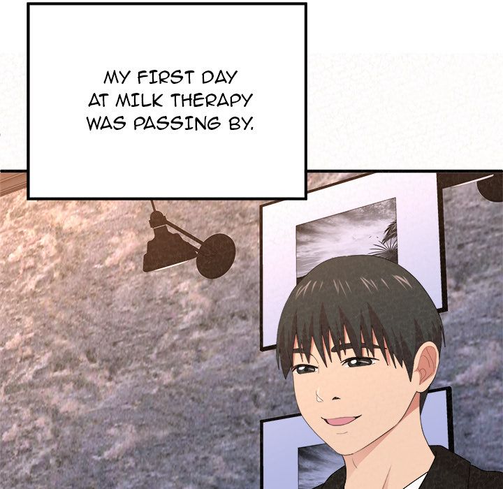 Milk Therapy Manhwa - Chapter 2 Page 266