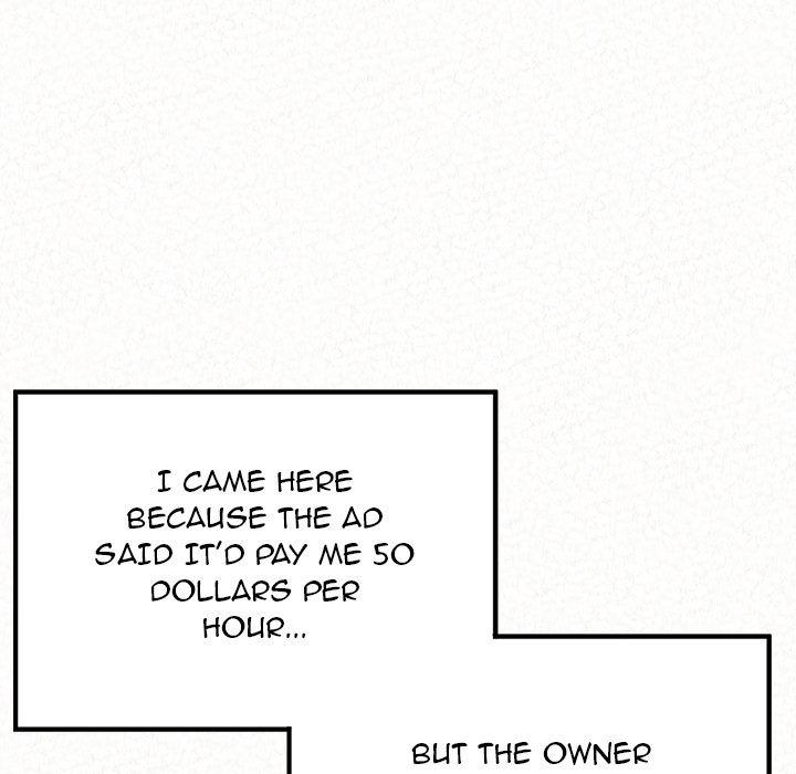 Milk Therapy Manhwa - Chapter 2 Page 278