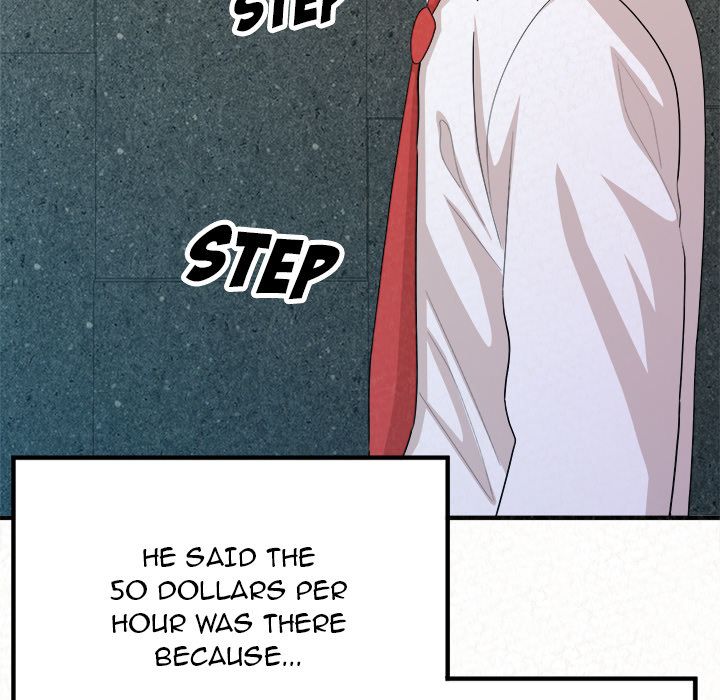 Milk Therapy Manhwa - Chapter 2 Page 280