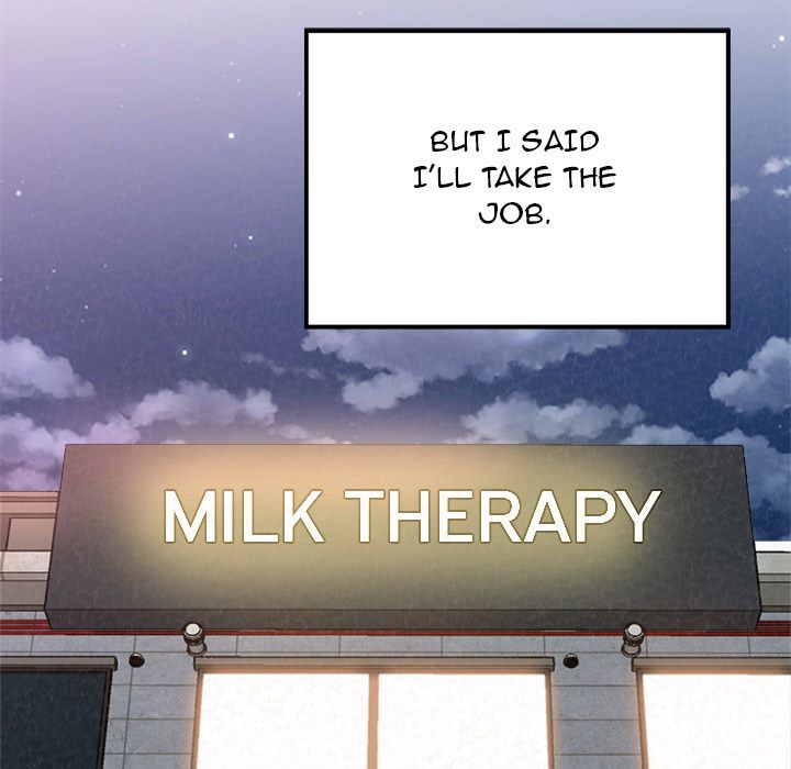 Milk Therapy Manhwa - Chapter 2 Page 284