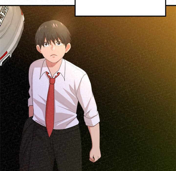 Milk Therapy Manhwa - Chapter 2 Page 289