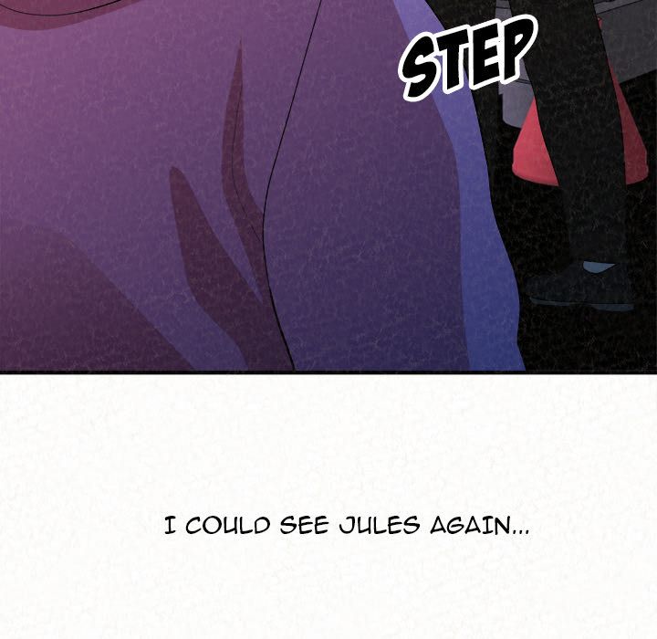 Milk Therapy Manhwa - Chapter 2 Page 293