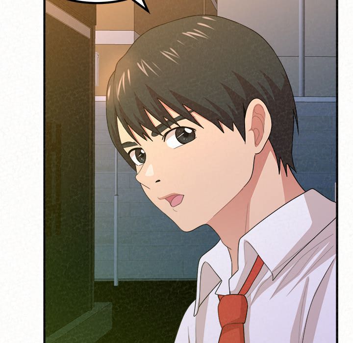 Milk Therapy Manhwa - Chapter 2 Page 298