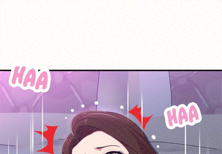 Milk Therapy Manhwa - Chapter 18 Page 0