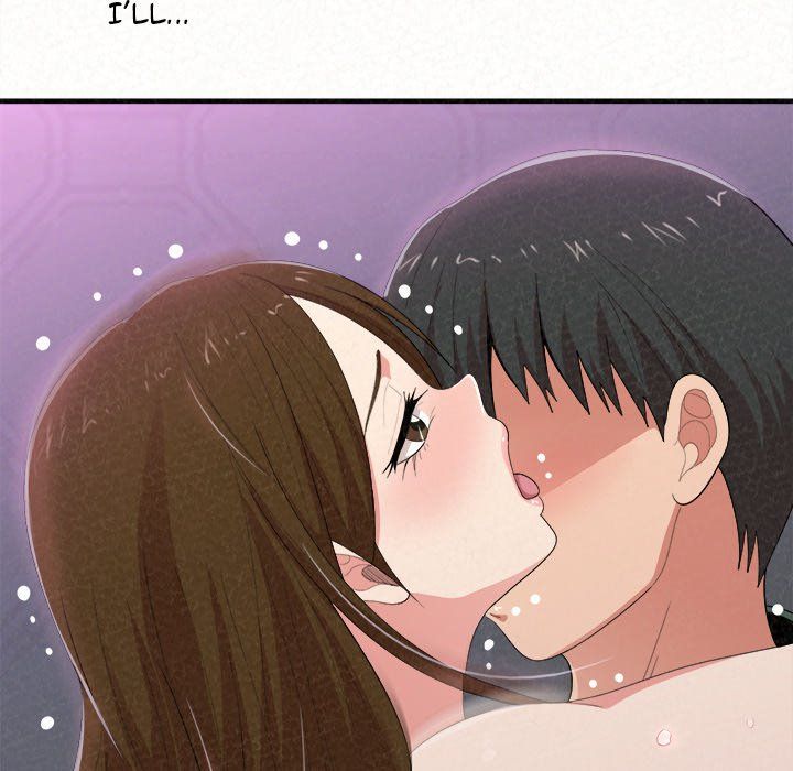 Milk Therapy Manhwa - Chapter 18 Page 10