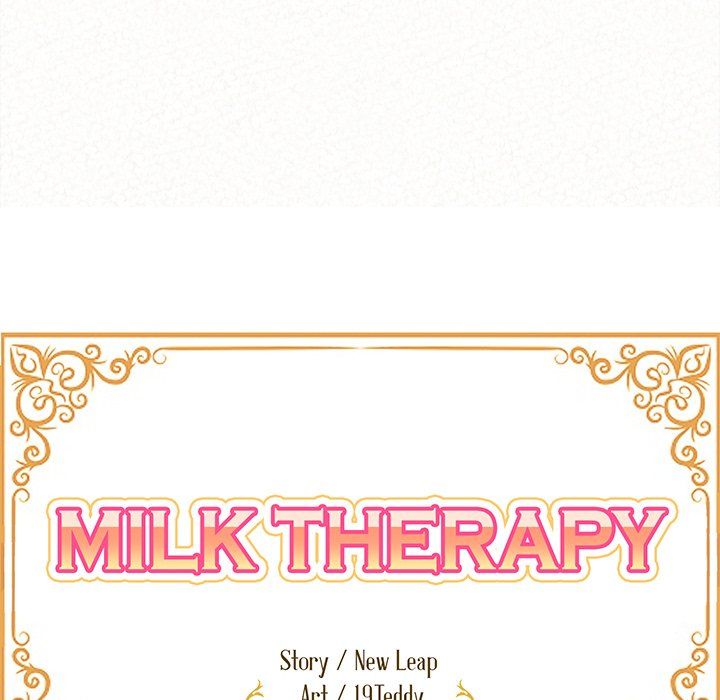 Milk Therapy Manhwa - Chapter 18 Page 13