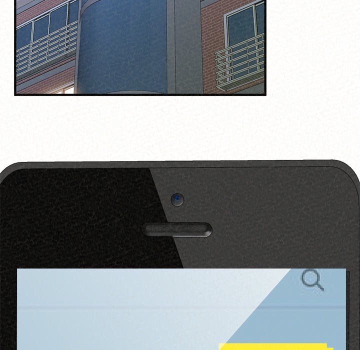 Milk Therapy Manhwa - Chapter 18 Page 16