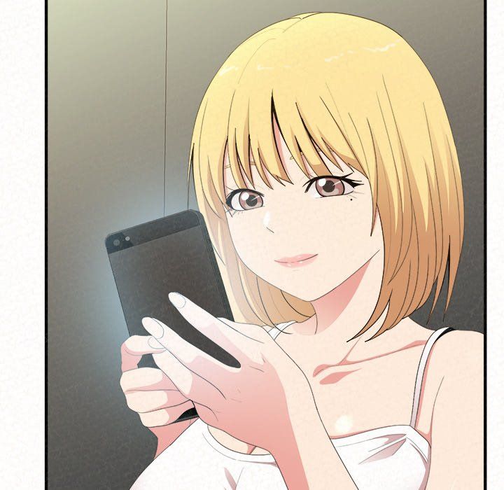 Milk Therapy Manhwa - Chapter 18 Page 21