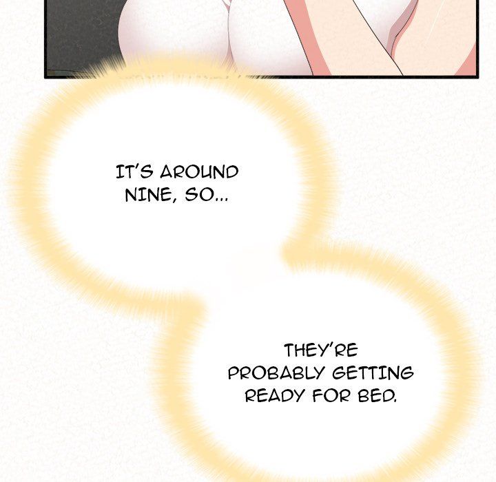 Milk Therapy Manhwa - Chapter 18 Page 22