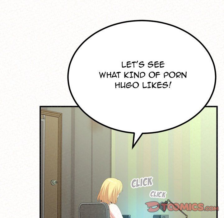 Milk Therapy Manhwa - Chapter 18 Page 27