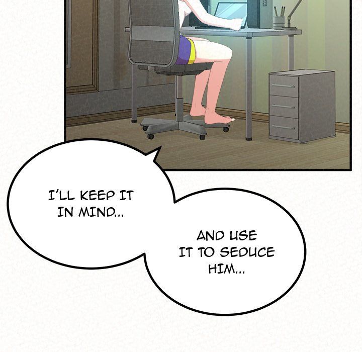 Milk Therapy Manhwa - Chapter 18 Page 28