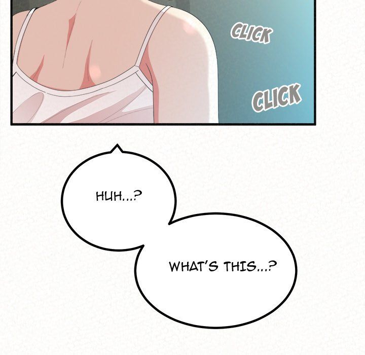 Milk Therapy Manhwa - Chapter 18 Page 30